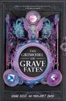 The Grimoire of Grave Fates - Hanna Alkaf ; Margaret Owen - 9780593427453