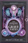 The Grimoire of Grave Fates - Hanna Alkaf ; Margaret Owen - 9780593427484