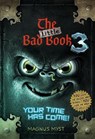 The Little Bad Book #3 - Magnus Myst ; Thomas Hussung - 9780593427675