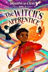 The Witch's Apprentice - Zetta Elliott - 9780593427736