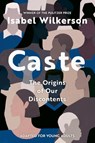 Caste (Adapted for Young Adults) - Isabel Wilkerson - 9780593427972