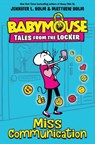 Miss Communication - Jennifer L. Holm - 9780593428306