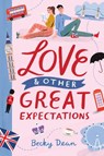 Love & Other Great Expectations - Becky Dean - 9780593429440