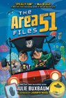 The Area 51 Files - Julie Buxbaum - 9780593429495