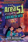 Friend or UFO - Julie Buxbaum - 9780593429570