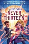 Never Thirteen - Stacy McAnulty - 9780593429662