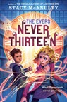 Never Thirteen - Stacy McAnulty - 9780593429693