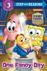 Stephens, E: One Fancy Day (Kamp Koral: Spongebob's Under Ye - Elle Stephens - 9780593431795