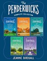 The Penderwicks Complete Collection - Jeanne Birdsall - 9780593432822
