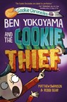 Ben Yokoyama and the Cookie Thief - Matthew Swanson - 9780593432983