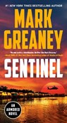 Sentinel - Mark Greaney - 9780593436943