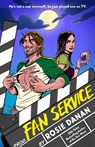 Fan Service - Rosie Danan - 9780593437162