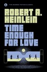 Time Enough For Love - Robert A. Heinlein - 9780593437247