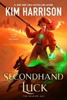 Secondhand Luck - Kim Harrison - 9780593437490