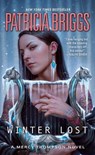 Winter Lost - Patricia Briggs - 9780593438992