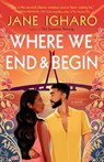 Where We End & Begin - Jane Igharo - 9780593440230