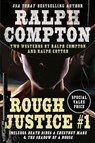 Ralph Compton Double: Rough Justice #1 - Ralph Compton ; Ralph Cotton - 9780593441176
