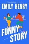 Funny Story - Emily Henry - 9780593441213