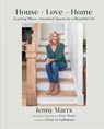 Marrs, J: House + Love = Home - Jenny Marrs - 9780593444337