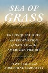 Sea of Grass - Dave Hage ; Josephine Marcotty - 9780593447406