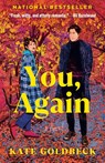 You, Again - GOLDBECK,  Kate - 9780593448120