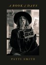 Book of Days - Patti Smith - 9780593448540