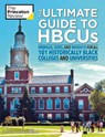 The Ultimate Guide to HBCUs - Princeton Review - 9780593451236