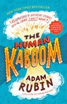 The Human Kaboom: 6 Explosively Different Stories with the Same Exact Name! - Adam Rubin - 9780593462409