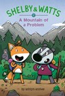 A Mountain of a Problem - Ashlyn Anstee - 9780593464106