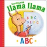 Llama Llama ABC - Anna Dewdney - 9780593464298