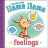 Llama Llama Feelings - Anna Dewdney - 9780593465127