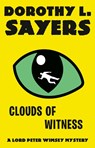 Clouds of Witness - Dorothy L. Sayers - 9780593466377