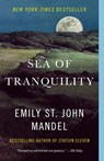 Sea of Tranquility - Emily St. John Mandel - 9780593466735