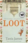 Loot - Tania James - 9780593469651
