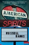 American Spirits - Russell Banks - 9780593470497