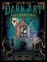 Dark Art Supernatural: A Sinister Coloring Book - François Gautier - 9780593473405