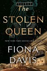 The Stolen Queen - Fiona Davis - 9780593474273