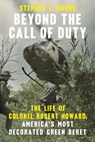 Beyond the Call of Duty - Stephen L. Moore - 9780593475850