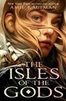 The Isles of the Gods - Amie Kaufman - 9780593479285