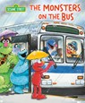 The Monsters on the Bus (Sesame Street) - Sarah Albee - 9780593481189