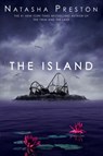 The Island - Natasha Preston - 9780593481493