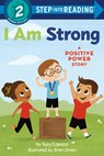 I Am Strong - Suzy Capozzi - 9780593481820