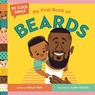 My First Book of Beards - Robyn Wall ; Lydia Nichols - 9780593481936