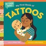 My First Book of Tattoos - Robyn Wall ; Lydia Nichols - 9780593481950