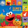 Elmo's Trick-Or-Treat Fun!: A Halloween Counting Book (Sesame Street) - Andrea Posner-Sanchez - 9780593483084