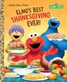 Elmo's Best Thanksgiving Ever! (Sesame Street) - Jodie Shepherd - 9780593483121