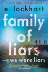 Family of Liars: The Prequel to We Were Liars - E. Lockhart - 9780593485880