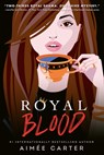 Royal Blood - Aimée Carter - 9780593485927