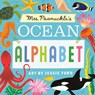 Mrs. Peanuckle's Ocean Alphabet - Peanuckle Mrs - 9780593486610