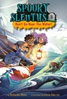 Spooky Sleuths #3: Don't Go Near the Water! - Natasha Deen - 9780593488942